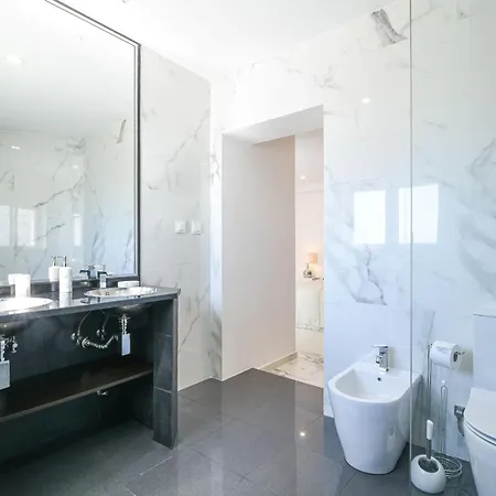 The Penthouse In Da Rocha Διαμέρισμα Portimão