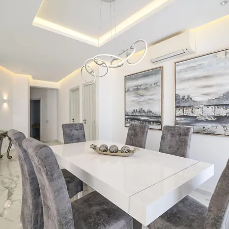 The Penthouse In Da Rocha Διαμέρισμα *