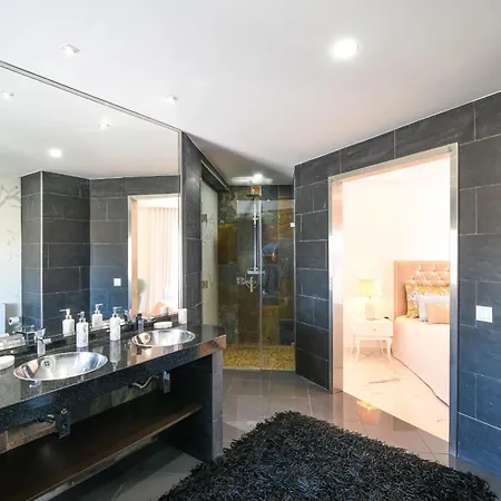דירה The Penthouse In Da Rocha