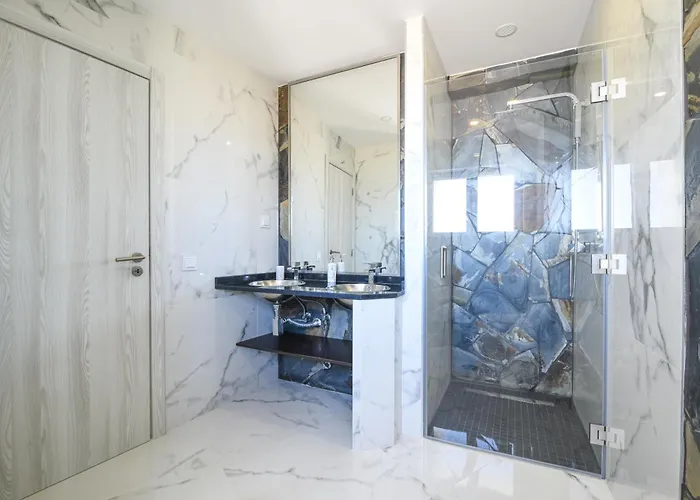 The Penthouse In Da Rocha Apartamento *