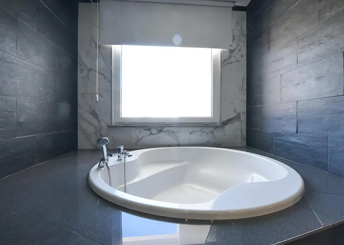 The Penthouse In Da Rocha *