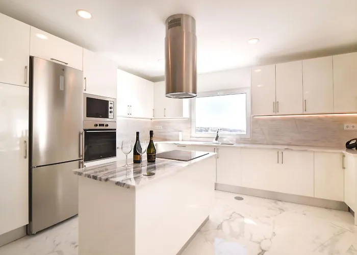 The Penthouse In Da Rocha Apartamento Portimão