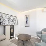 The Penthouse In Da Rocha *