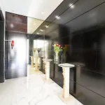 شقة The Penthouse In Da Rocha