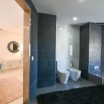 The Penthouse In Da Rocha شقة