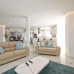 The Penthouse In Da Rocha *