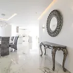 The Penthouse In Da Rocha Apartman Portimão