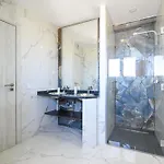 The Penthouse In Da Rocha Apartman