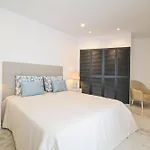 شقة The Penthouse In Da Rocha بورتيماو