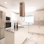 شقة The Penthouse In Da Rocha