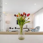 شقة The Penthouse In Da Rocha *