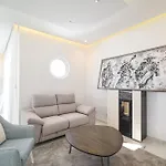 The Penthouse In Da Rocha