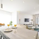 The Penthouse In Da Rocha Apartman *