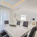 شقة The Penthouse In Da Rocha