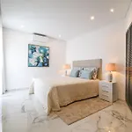 The Penthouse In Da Rocha Apartman *