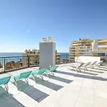 Apartman The Penthouse In Da Rocha Portimão