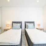 The Penthouse In Da Rocha * بورتيماو