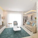 The Penthouse In Da Rocha شقة