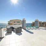 The Penthouse In Da Rocha *