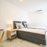 The Penthouse In Da Rocha *