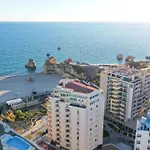 The Penthouse In Da Rocha