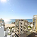 The Penthouse In Da Rocha Apartman *