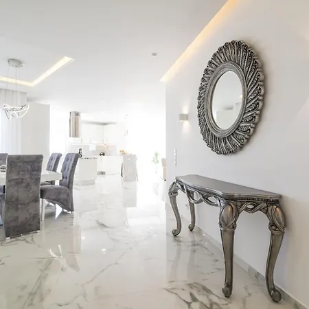 The Penthouse In Da Rocha شقة بورتيماو