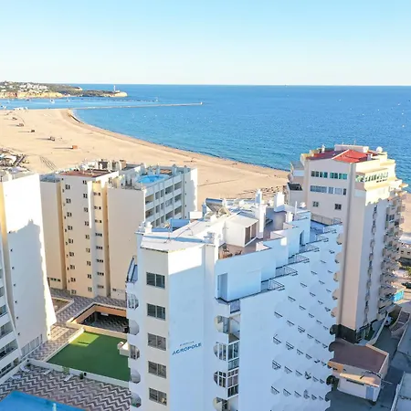 The Penthouse In Da Rocha Apartment Portimao