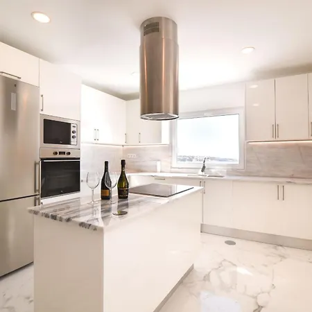The Penthouse In Da Rocha شقة بورتيماو