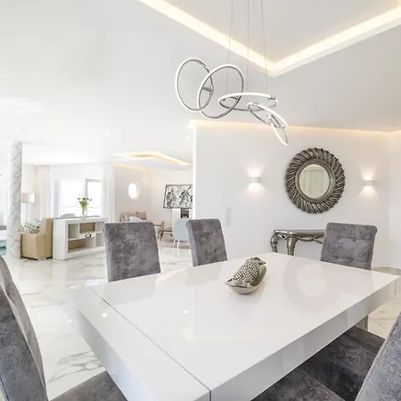 The Penthouse In Da Rocha * Portimao