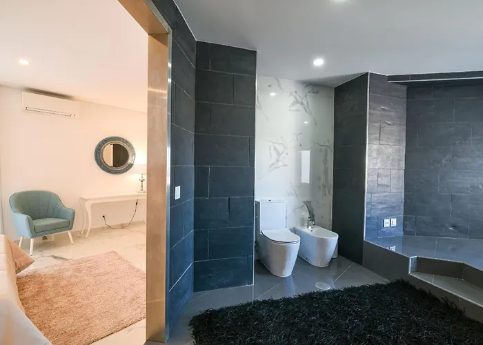 The Penthouse In Da Rocha Appartamento