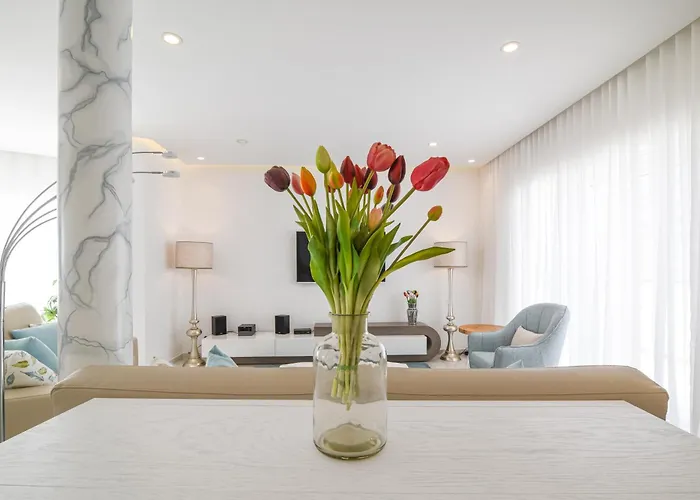 The Penthouse In Da Rocha Appartamento *