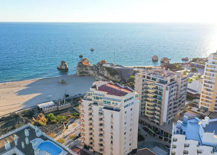 The Penthouse In Da Rocha