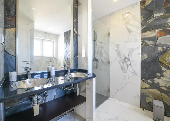 The Penthouse In Da Rocha