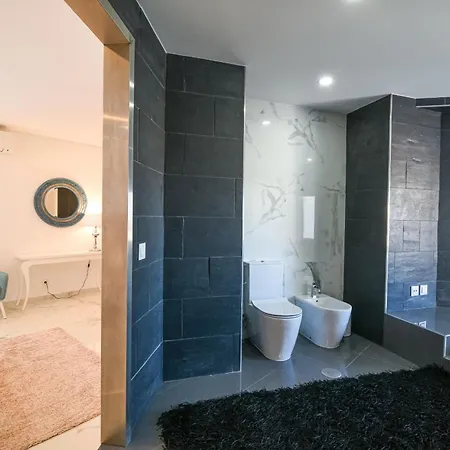 The Penthouse In Da Rocha Appartamento