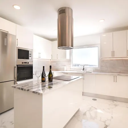 Appartamento The Penthouse In Da Rocha