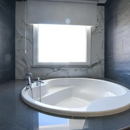 The Penthouse In Da Rocha *